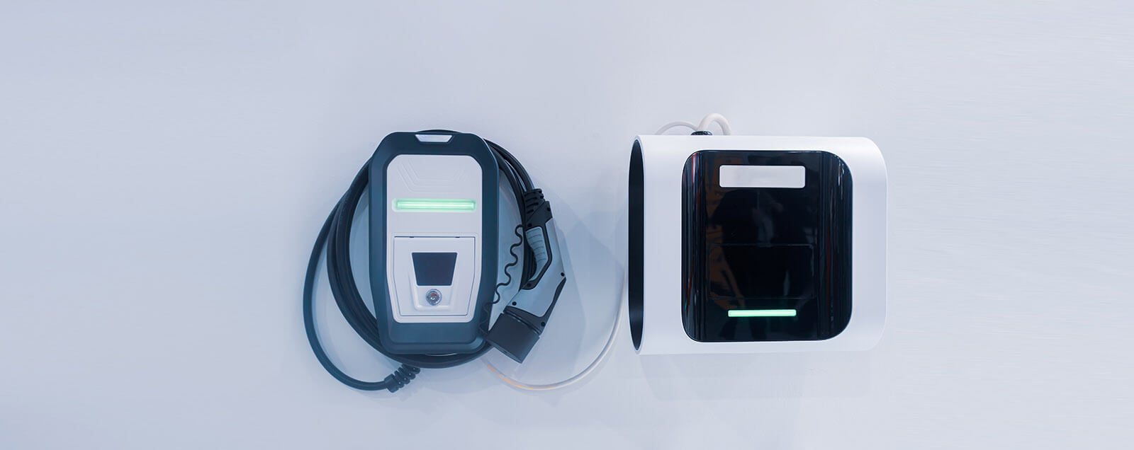 Oferta domowych stacji ładowania pojazdów - domzielonejenergii.pl