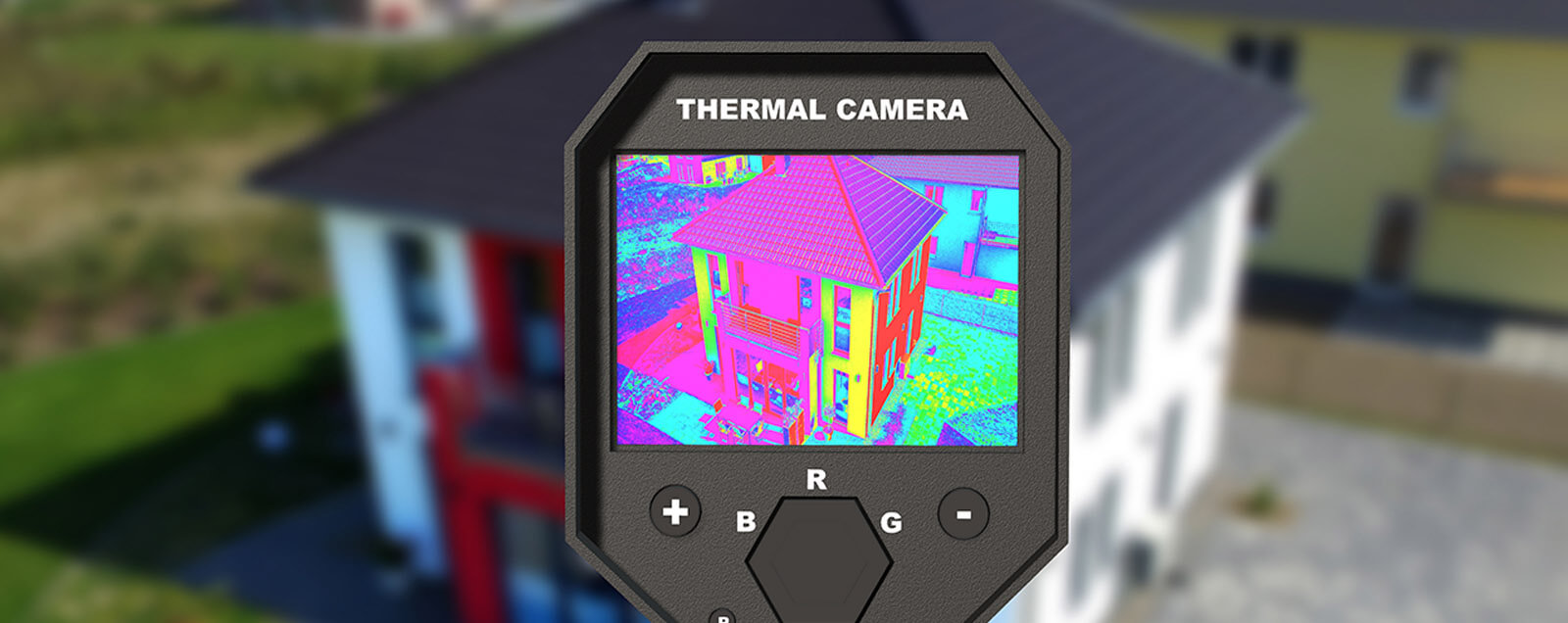 Oferta termowizji budynkowej - domzielonejenergii.pl